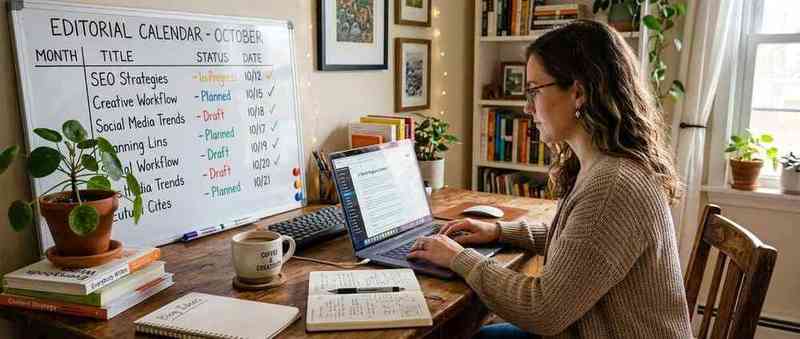 Content Marketing