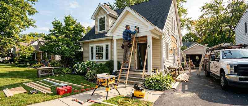 Home Services Marketing