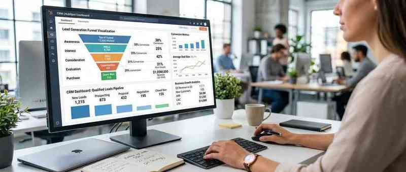 Lead Generation