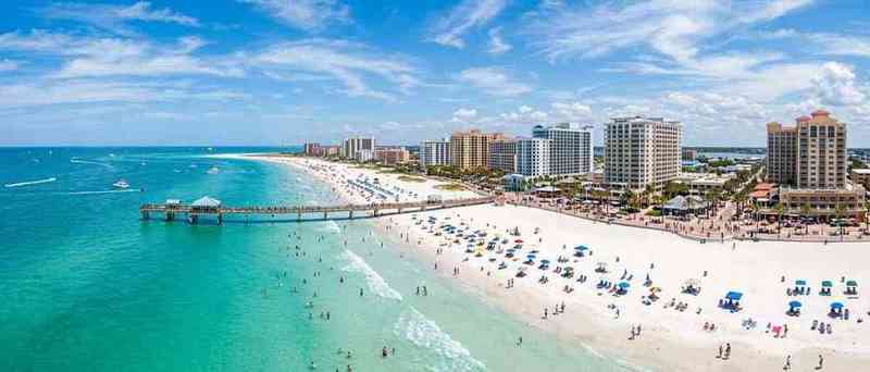 Clearwater