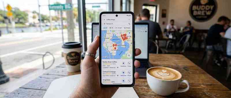 Local SEO