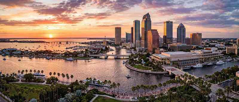 Tampa Bay