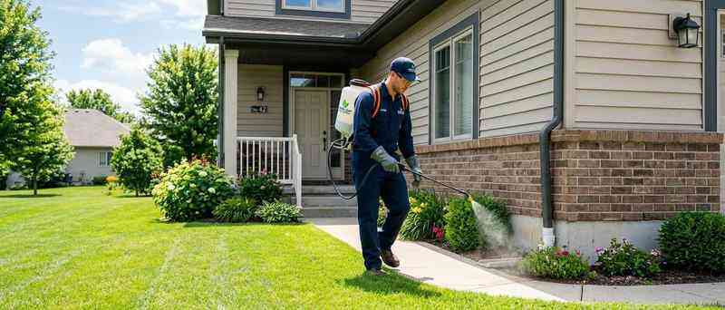 Pest Control Marketing