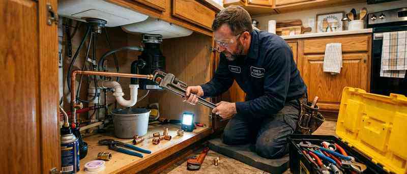 Plumbing Marketing