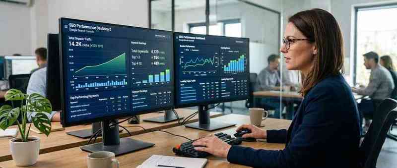 SEO Services