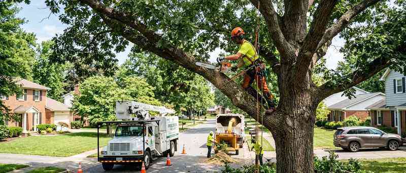 Tree Service Marketing