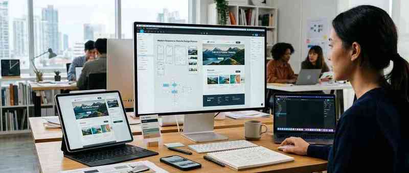 Web Design