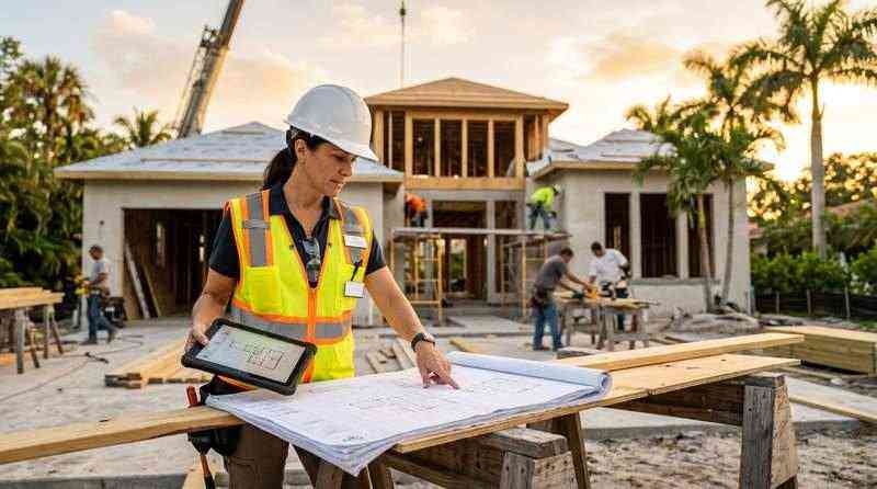 Construction & Trades