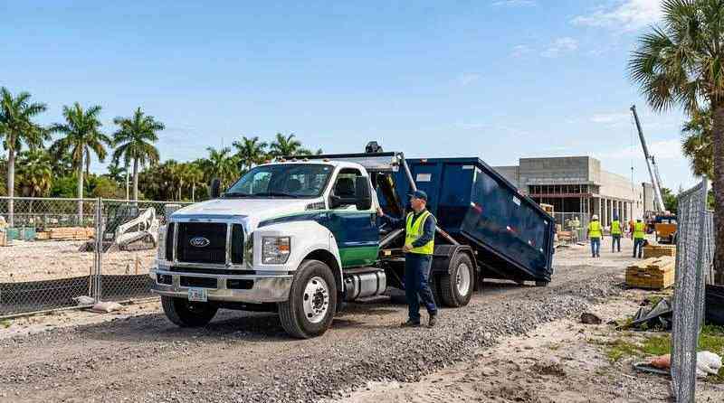 Dumpster & Waste Services