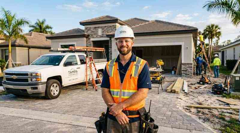 Home Services & Contractors