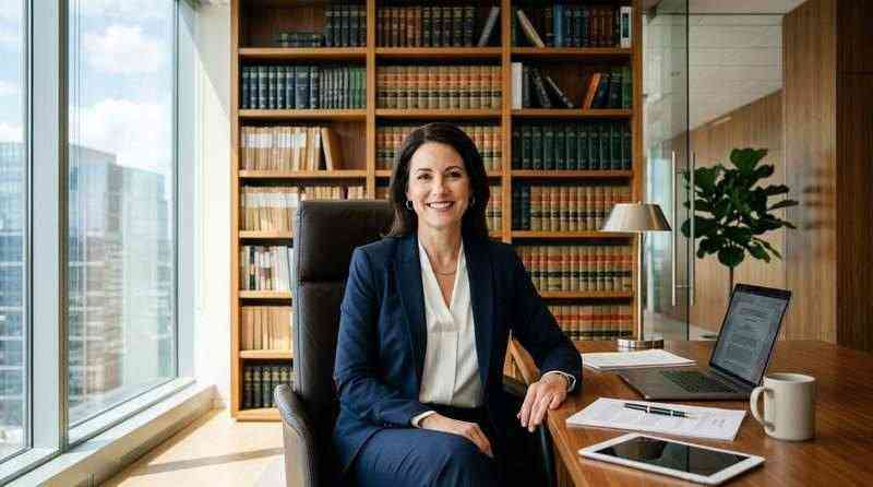 Legal & Attorneys