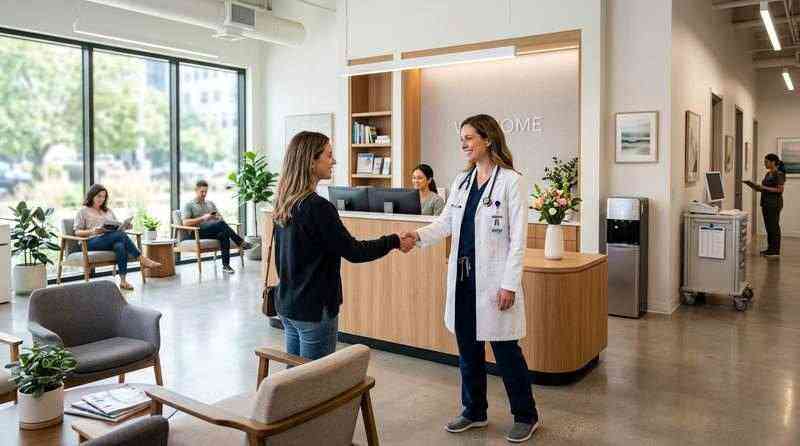 Medical & Healthcare