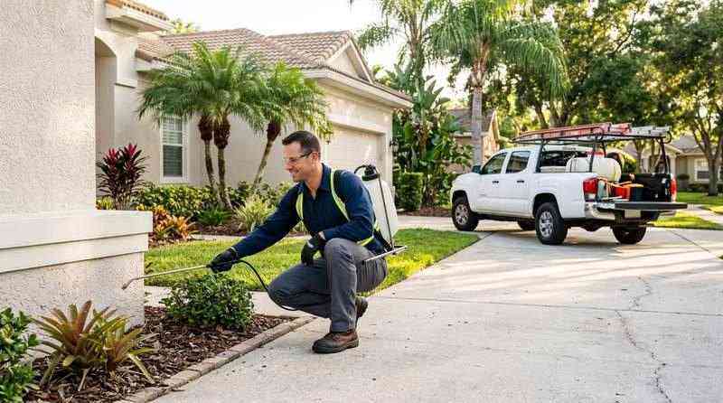 Pest Control